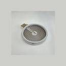 pannello radiante 1800w d180 para Electrolux y AEG