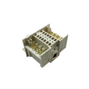 Interruptor mono block 7 para horno Gorenje original 617738