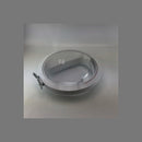 Manilla para secadora Bosch código 11018281 recambio original