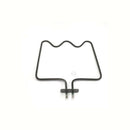 resistencia inferior 1200w para horno candy código 49045480