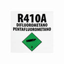 UNIVERSALE - Repuesto Fridge - R410A