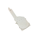 Tapa tolva lavadora Whirlpool Indesit código 482000032172