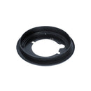 Cubierta bruciatore medio para cocina Electrolux 3531602153