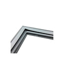 Junta magnética original para frigorífico Gorenje 334667 blanca