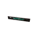Panel control original microondas Bosch con códigos 00772408 y 00773546