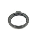 Junta puerta freshcare original para lavadora Whirlpool Indesit