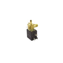 válvula eléctrica original para aspiradora de vapor Polti M0005309