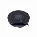 Filtro de carbón activado circular tipo 28 F00173/S para Elica