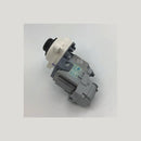 Bomba de desagüe original para lavadora Whirlpool C00519386