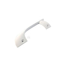 Manilla puerta frigorífico Gorenje original blanca 380375