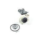 Motor bomba original lavavajillas Whirlpool C00341657