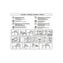 BOSCH, BALAY, SIEMENS, CONSTRUCTA, NEFF, PITSOS, GAGGENAU, JUNKER, KOENIC - Bisagra Frigorífico - 00481147