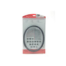 Guarnición olla clipso minut diámetro 220 mm Tefal Moulinex