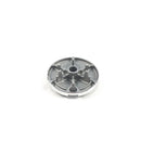 Corona quemador medio para cocina Electrolux 50298102000