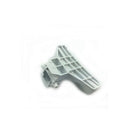 Manilla puerta original lavadora Electrolux 8082833016 blanca