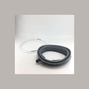 Junta puerta lavadora Bosch original código 20006036 20007273