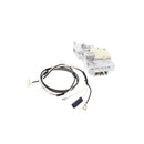 cerradura original lavadora Whirlpool con códigos C00397246 y 481010464112