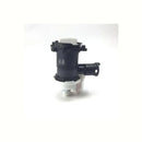 Bomba de desagüe original para lavadora Bosch con códigos 00145726