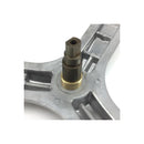 VESTEL, BOMPANI - Eje de tambor para lavadora - 20608497