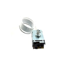 Termostato original frigorífico Whirlpool y Indesit con código 482000026171