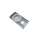 puerta original lavavajillas Bosch ref 00166623 compatible varias marcas
