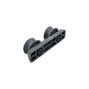 Soporte con ruedas para cesta lavavajillas Gorenje original 244489