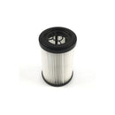 Filtro HEPA cilindrico original para aspirador Polti PAEU0235