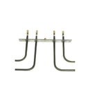 Resistencia superior horno Bompani 2400W original M00317028