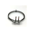 Resistencia circular horno 2000W Whirlpool Indesit Bauknecht