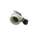 resistencia original lavavajillas Electrolux 140002162190