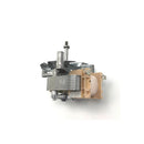 Montaje ventilador para horno Midea código 17471100000151