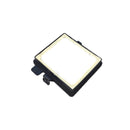 Filtro hepa rectangular original De Longhi 2741 para aspiradora