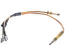 Ariston termopar para acumulador de gas | 65103126