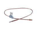 ORKLI termopar cabeza roscada m9 340mmork