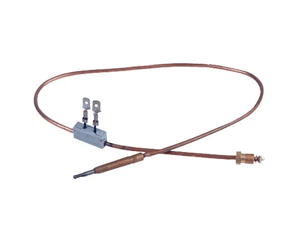 ORKLI termopar cabeza roscada m9 340mmork