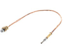 JUNKERS/BOSCH termopar calentador | 87472022120