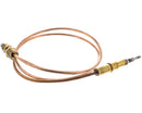 FAGOR Termopar cabeza lisa 750mm. | MU0105700