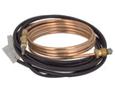 ZANUSSI cabeza lisa 1000mm | 3440185