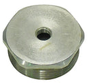 FAGOR tapa electroimán calentador Ø34 mm