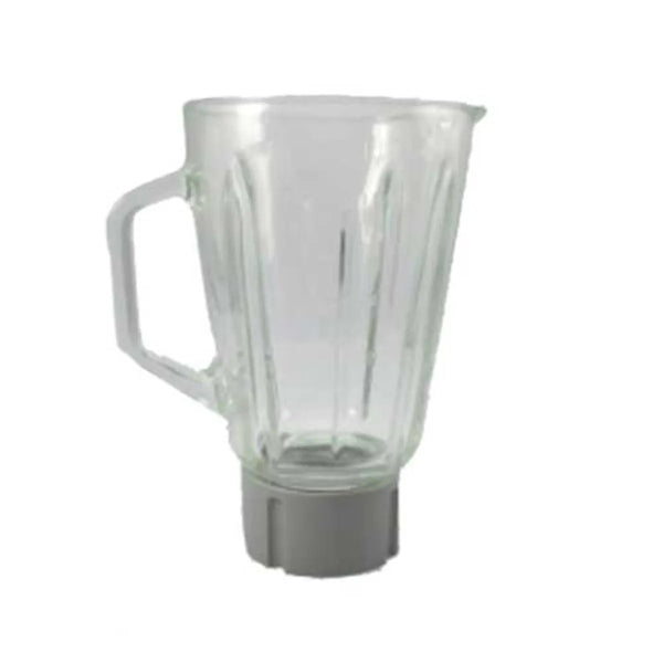 Jarra de cristal batidora Solac BV5713