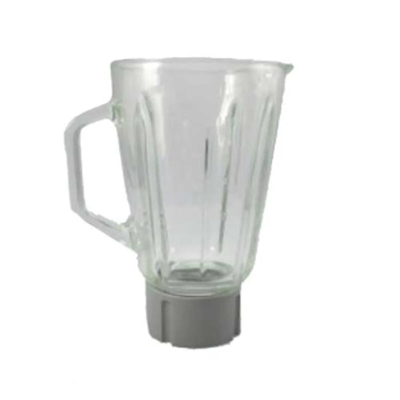 Jarra de cristal batidora Solac BV5713