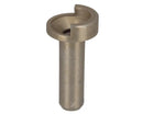 ZANUSSI inyector piloto cocina 0,18/0,20mm nº14 | 059216