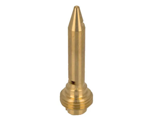 Inyector piloto gas Ø0.20mm M8 GLP para cocina | 7042005
