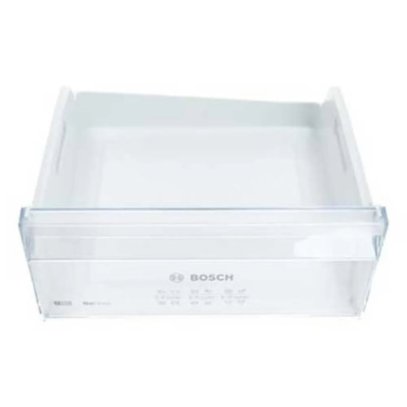 Cajón superior congelador Bosch 00689250 - 00773914