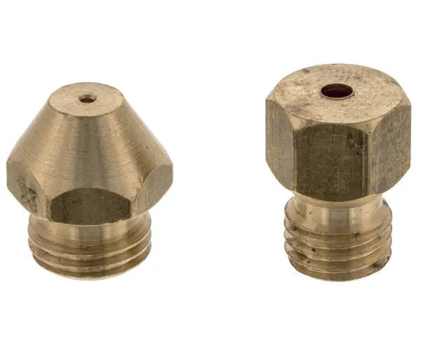 CORBERÓ Inyector cocina m6 6 unidades