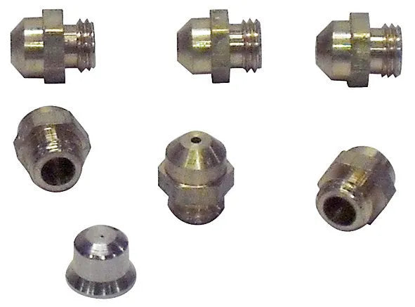 SAUNIER DUVAL Inyector calentador gas natural