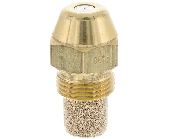 DANFOSS inyector gasóleo od h80º 0,60g | 030H8912