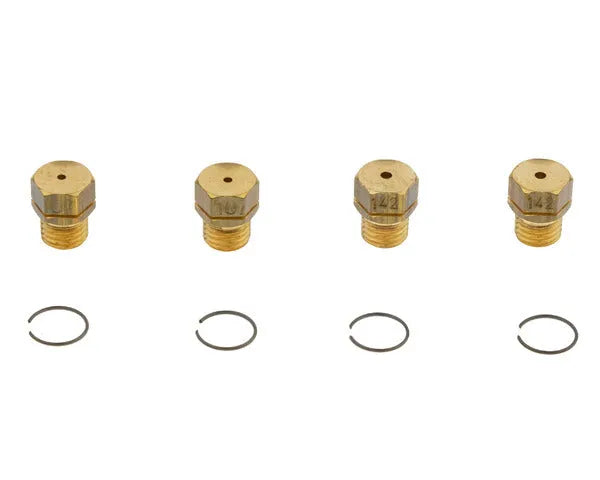 BALAY inyector cocina M6 kit 4 unidades | 039018