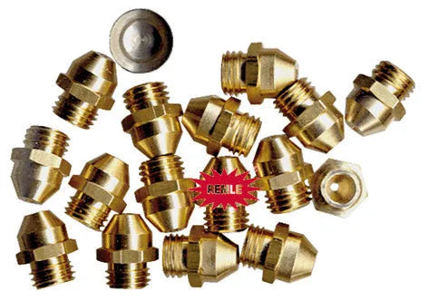 SAUNIER DUVAL inyector caldera 118 gn | 26256