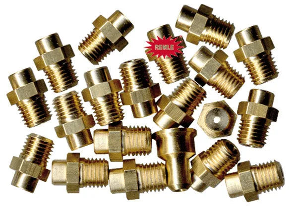 FERROLI inyector caldera 18 litros NE127 gas natural | 26069